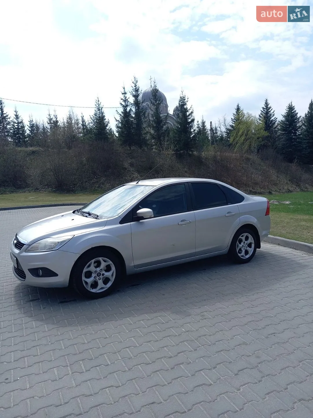 2011 Ford Focus - мініатюра 15