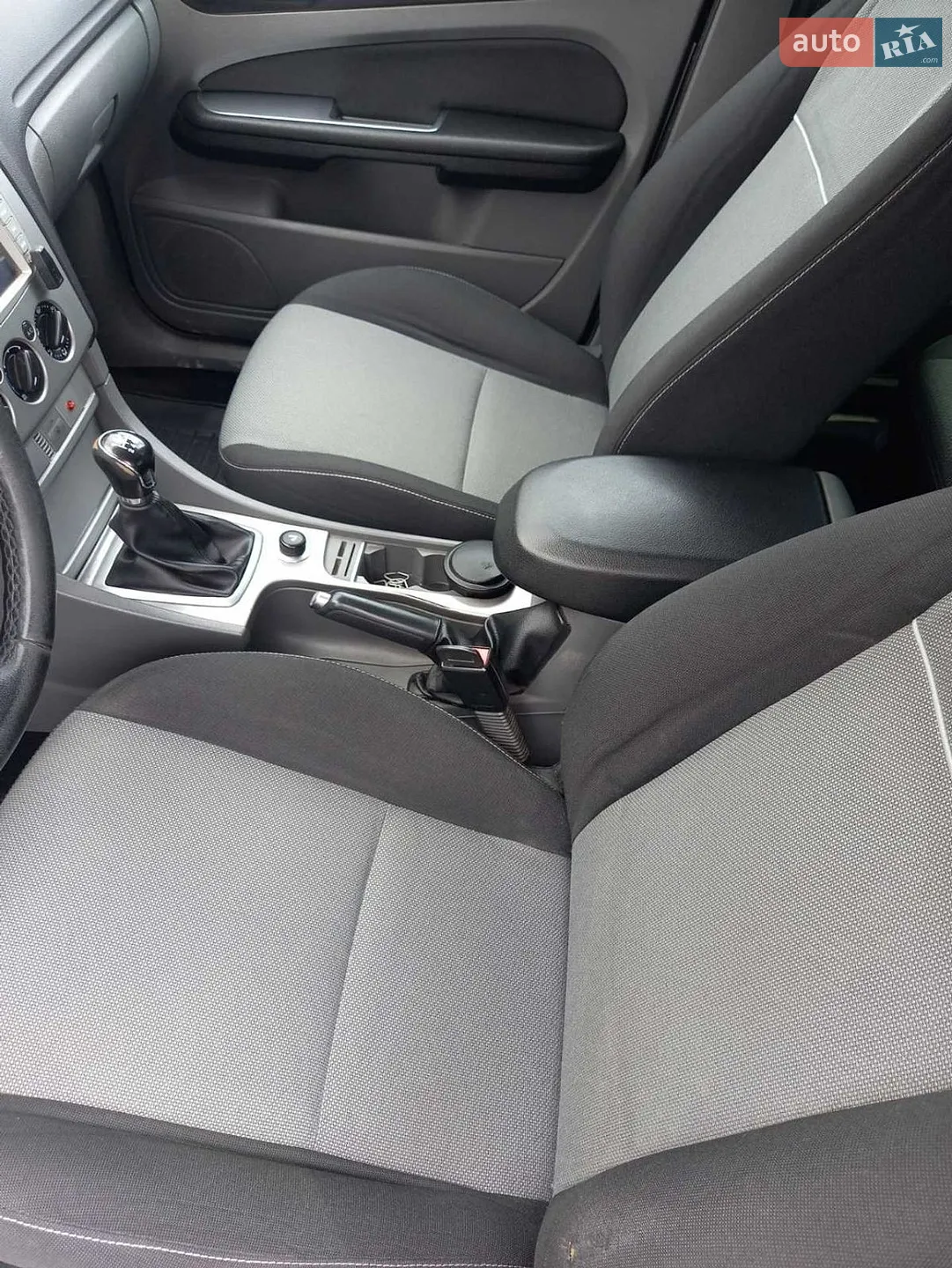 2011 Ford Focus - мініатюра 19