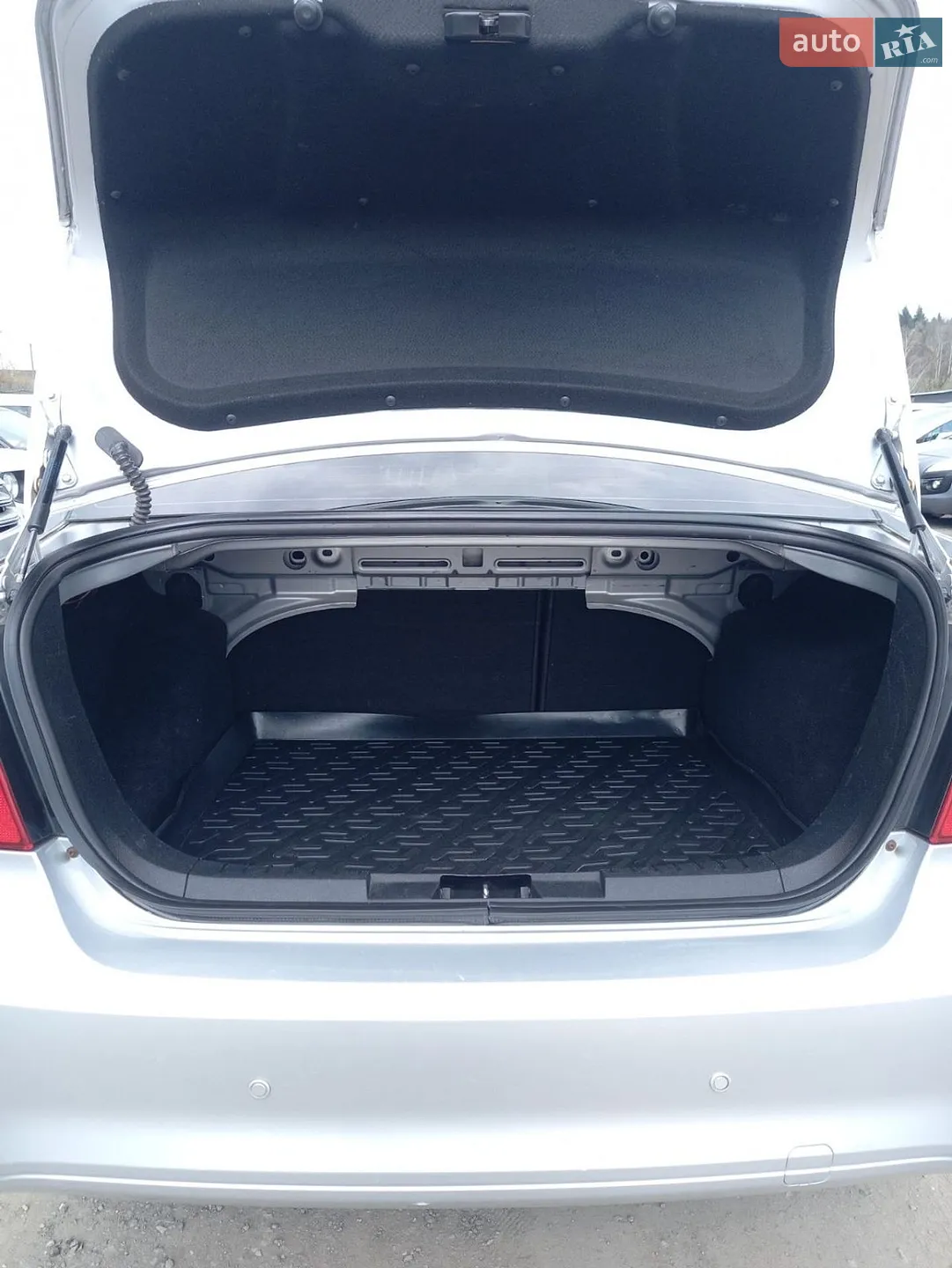 2011 Ford Focus - мініатюра 22