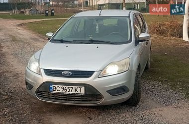 Универсал Ford Focus 2009 в Городке