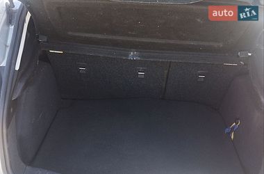 Хетчбек Ford Focus 2017 в Дніпрі