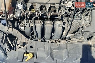 Хетчбек Ford Focus 2017 в Дніпрі