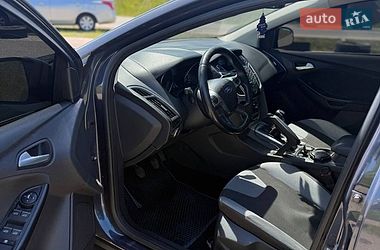 Седан Ford Focus 2012 в Одесі