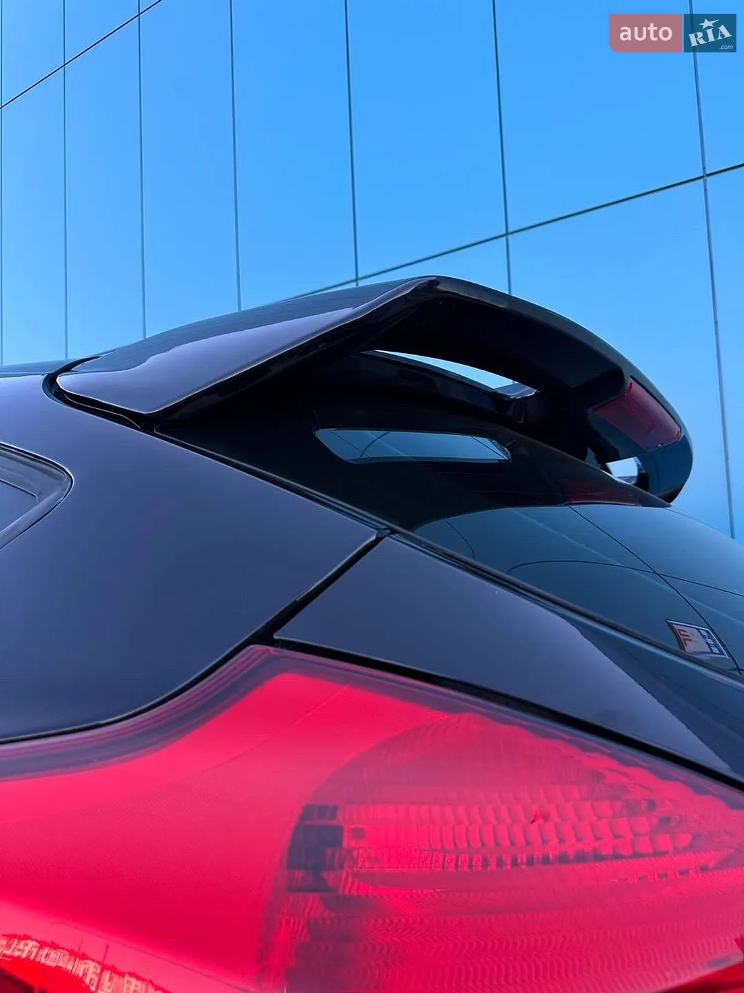 2018 Ford Focus - мініатюра 8