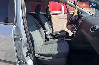 Універсал Ford Focus 2005 в Києві