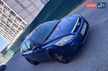Хэтчбек Ford Focus 2008 в Киеве