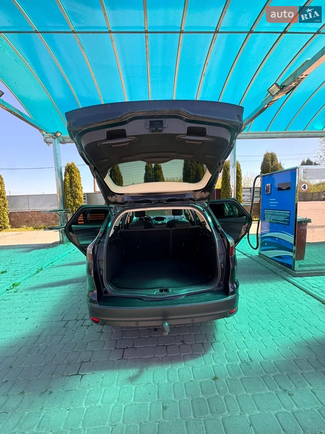 2011 Ford Focus - мініатюра 12