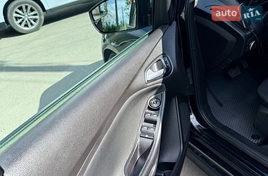 Седан Ford Focus 2015 в Измаиле