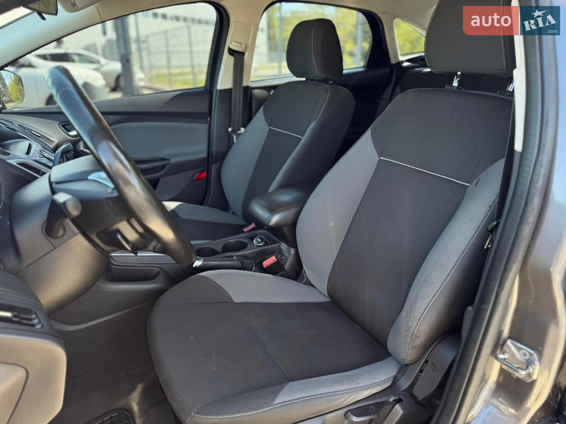 2013 Ford Focus - мініатюра 12
