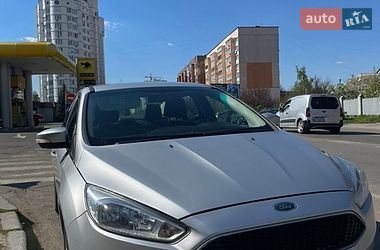 Седан Ford Focus 2016 в Броварах