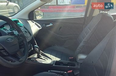 Седан Ford Focus 2016 в Броварах