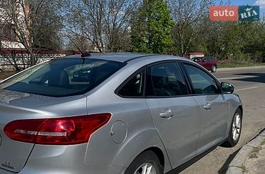 Седан Ford Focus 2016 в Броварах