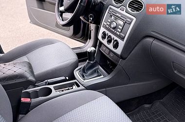 Універсал Ford Focus 2006 в Чернігові