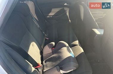 Седан Ford Focus 2015 в Киеве