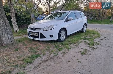 Універсал Ford Focus 2012 в Миколаєві