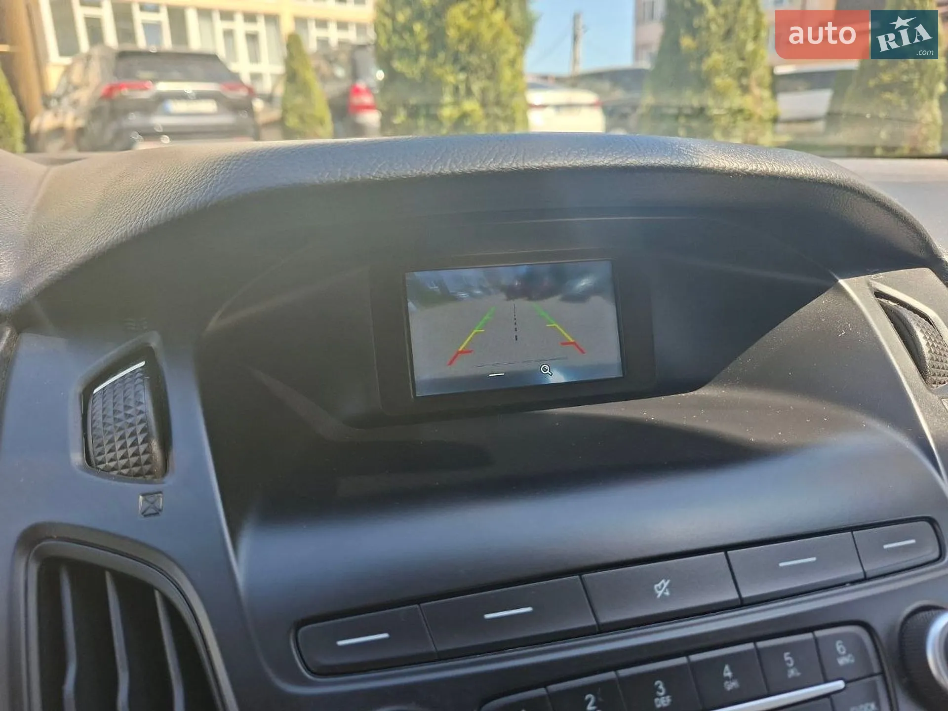 2018 Ford Focus - мініатюра 3