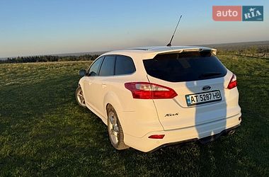 Универсал Ford Focus 2013 в Рожнятове