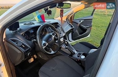 Универсал Ford Focus 2013 в Рожнятове