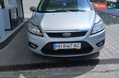 Хетчбек Ford Focus 2011 в Балті