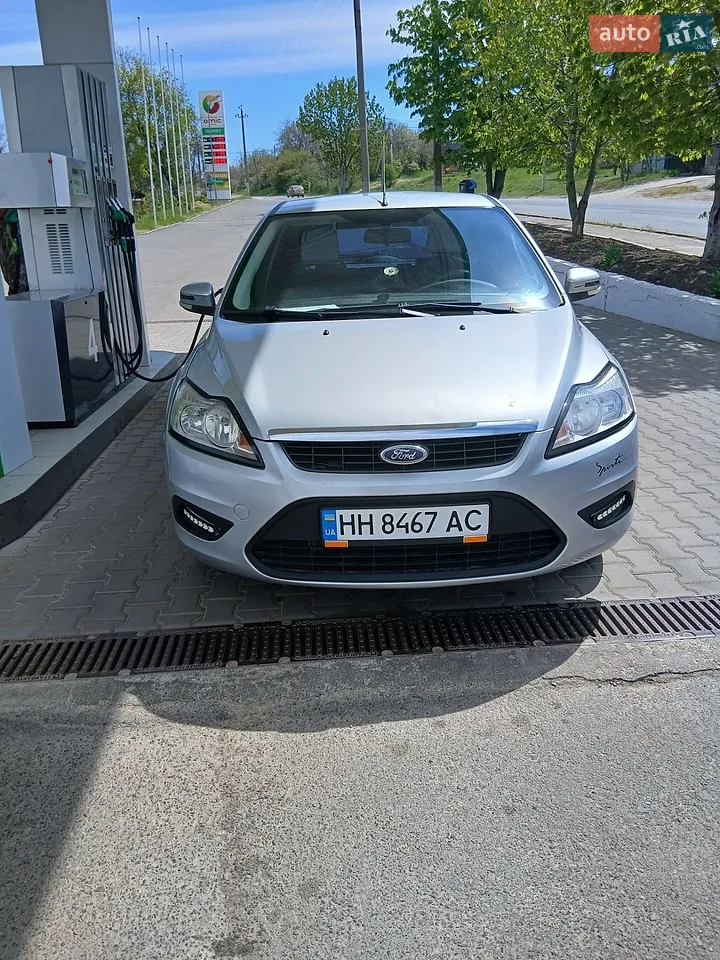 2011 Ford Focus - мініатюра 28