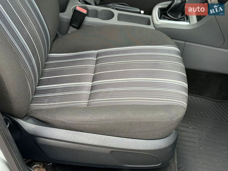 Універсал Ford Focus 2008 в Дніпрі
