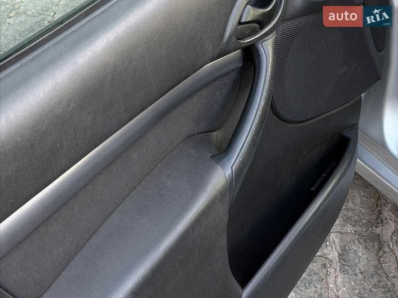 Хетчбек Ford Focus 2003 в Одесі