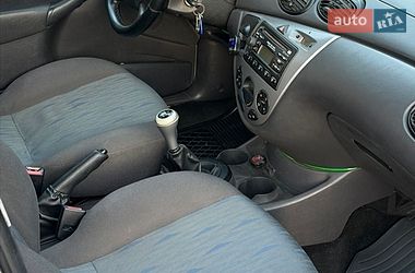 Хетчбек Ford Focus 2003 в Одесі