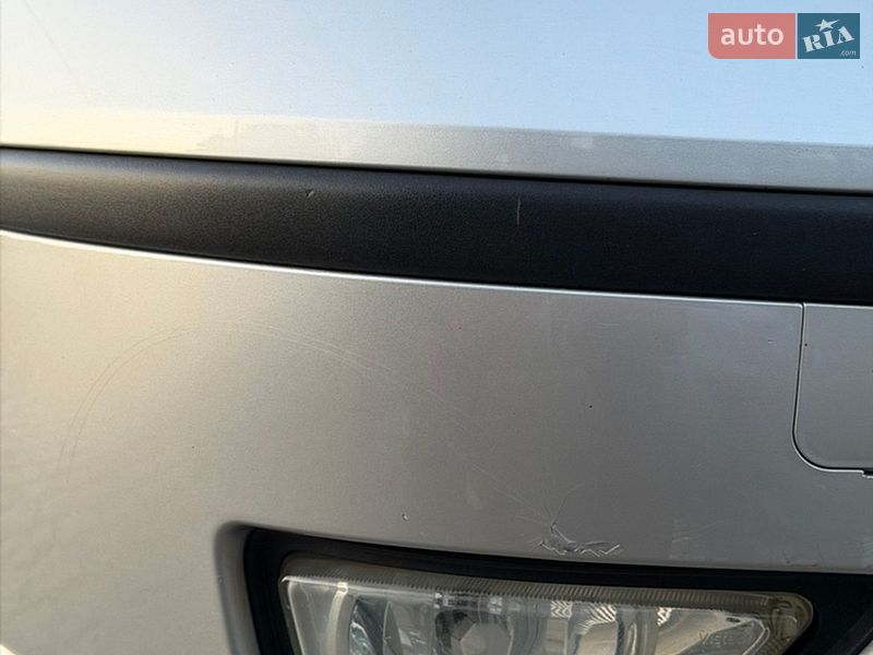Хетчбек Ford Focus 2003 в Одесі