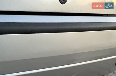 Хетчбек Ford Focus 2003 в Одесі