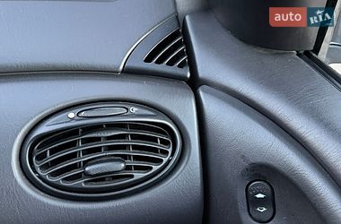 Хетчбек Ford Focus 2003 в Одесі