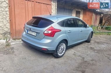 Хэтчбек Ford Focus 2013 в Виннице