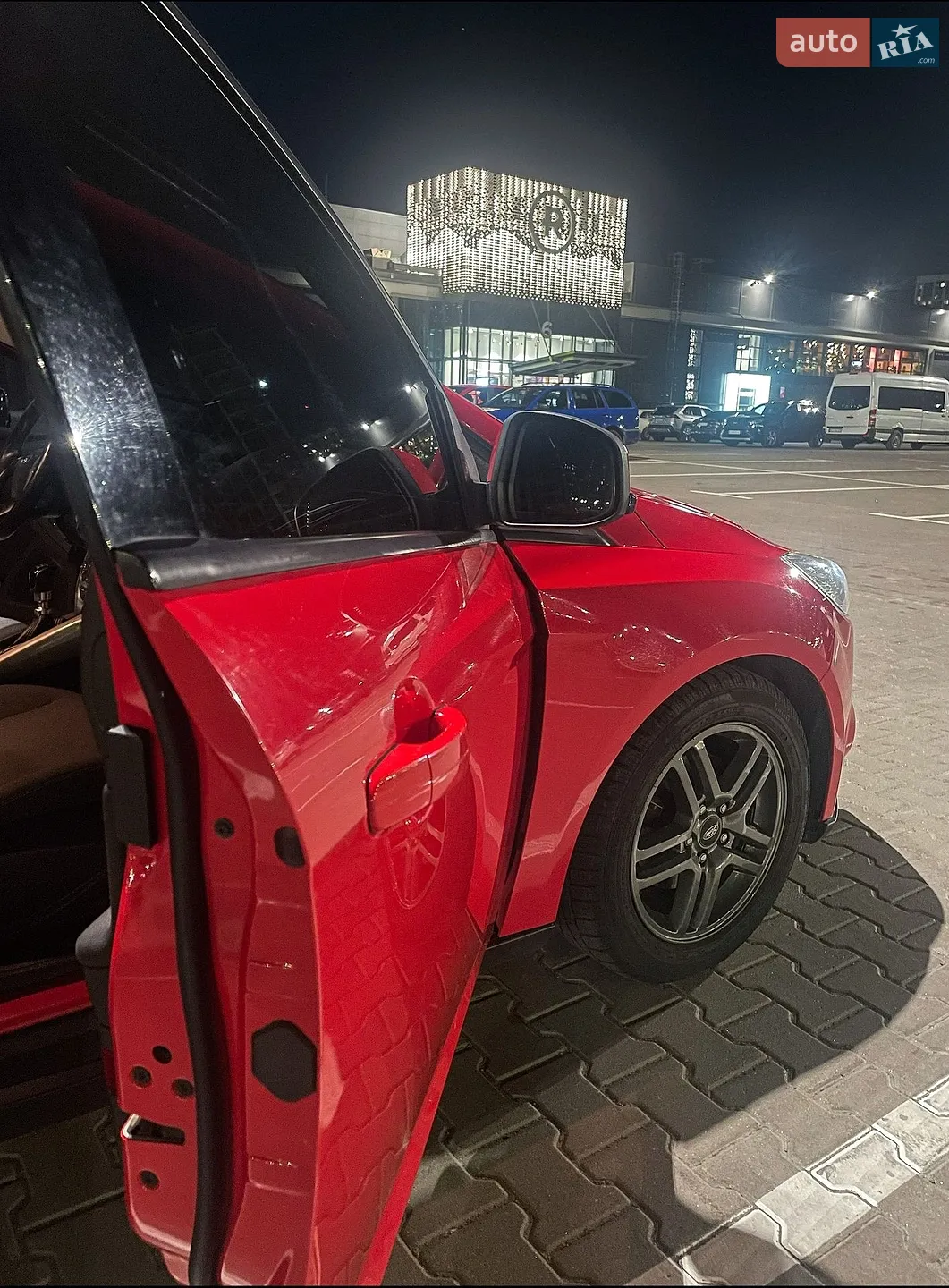 2013 Ford Focus - мініатюра 12