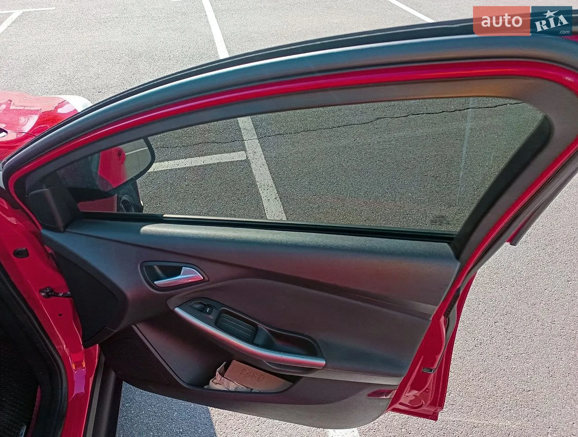 2013 Ford Focus - мініатюра 21