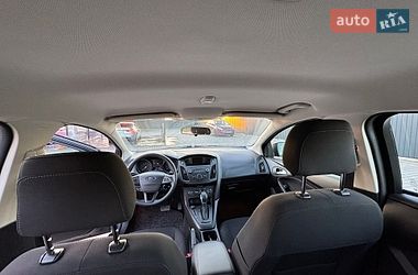 Седан Ford Focus 2018 в Вінниці