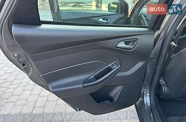 Седан Ford Focus 2018 в Вінниці