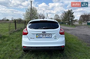 Хэтчбек Ford Focus 2014 в Першотравенске