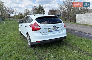 Хэтчбек Ford Focus 2014 в Першотравенске