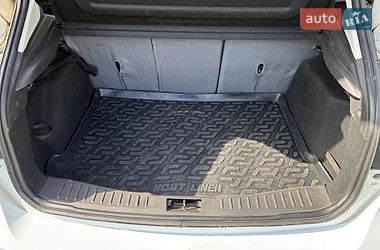 Хэтчбек Ford Focus 2014 в Першотравенске