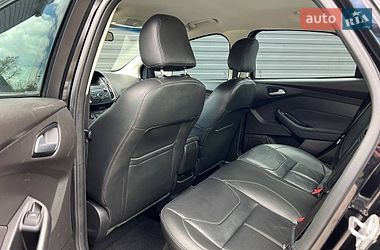 Седан Ford Focus 2016 в Кам'янському