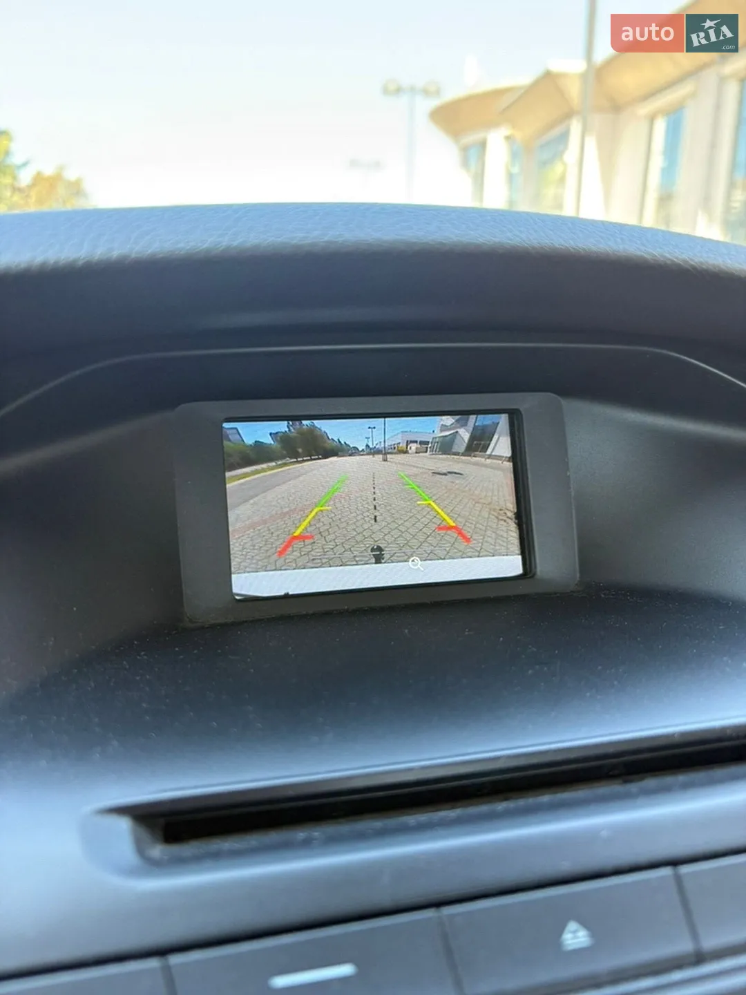 2015 Ford Focus - мініатюра 12