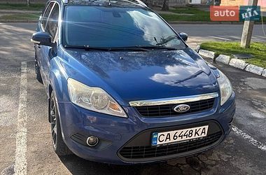 Універсал Ford Focus 2008 в Маньківці