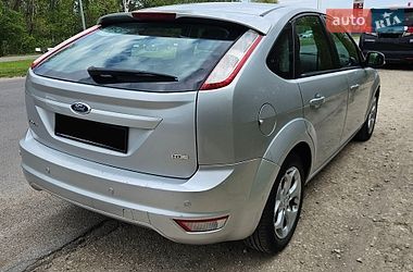 Хетчбек Ford Focus 2011 в Білгороді-Дністровському