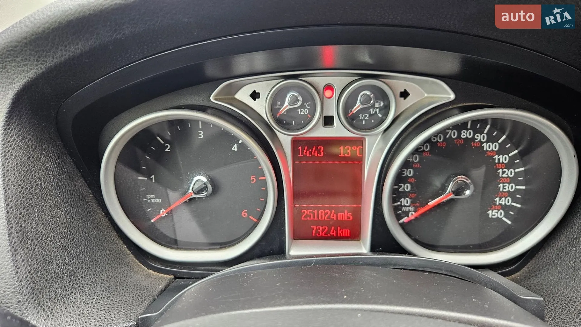 2011 Ford Focus - мініатюра 20