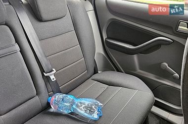 Хетчбек Ford Focus 2011 в Білгороді-Дністровському