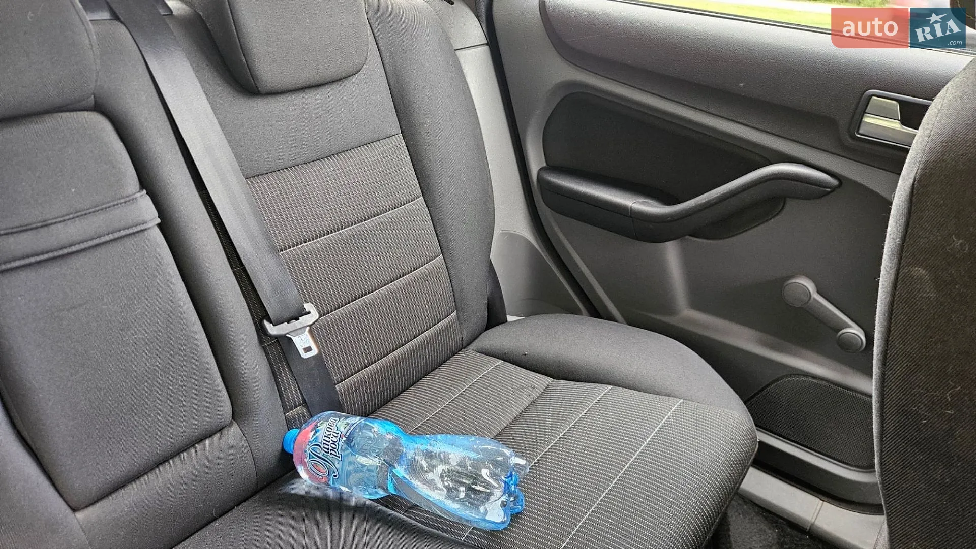 2011 Ford Focus - мініатюра 23