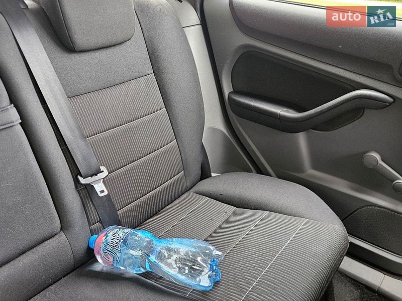 Хетчбек Ford Focus 2011 в Білгороді-Дністровському
