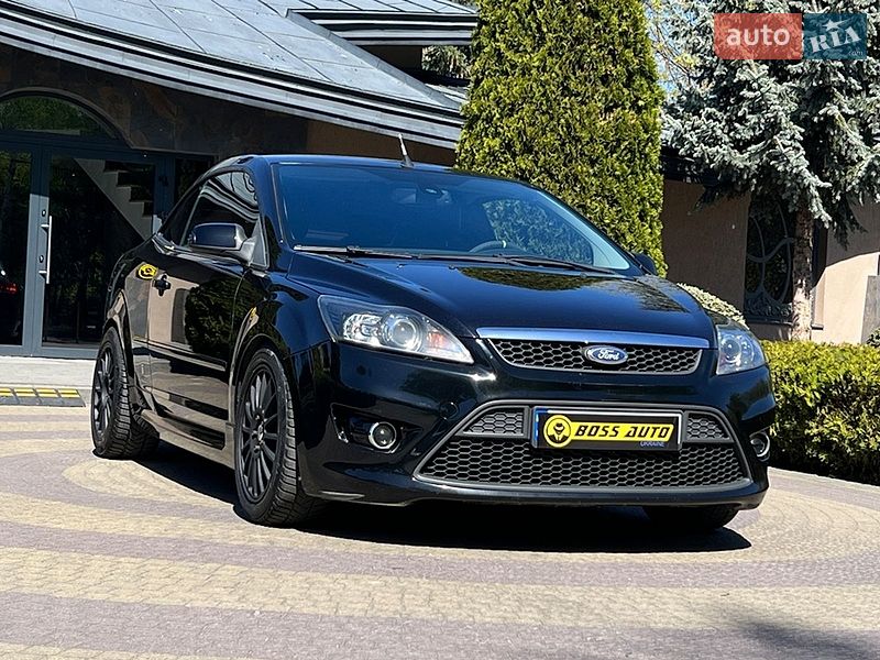 Ford Focus 2007