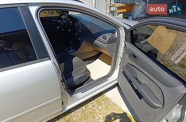 Універсал Ford Focus 2005 в Первомайську