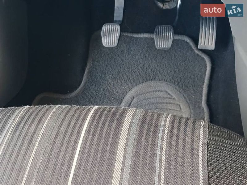 Хэтчбек Ford Focus 2009 в Калиновке