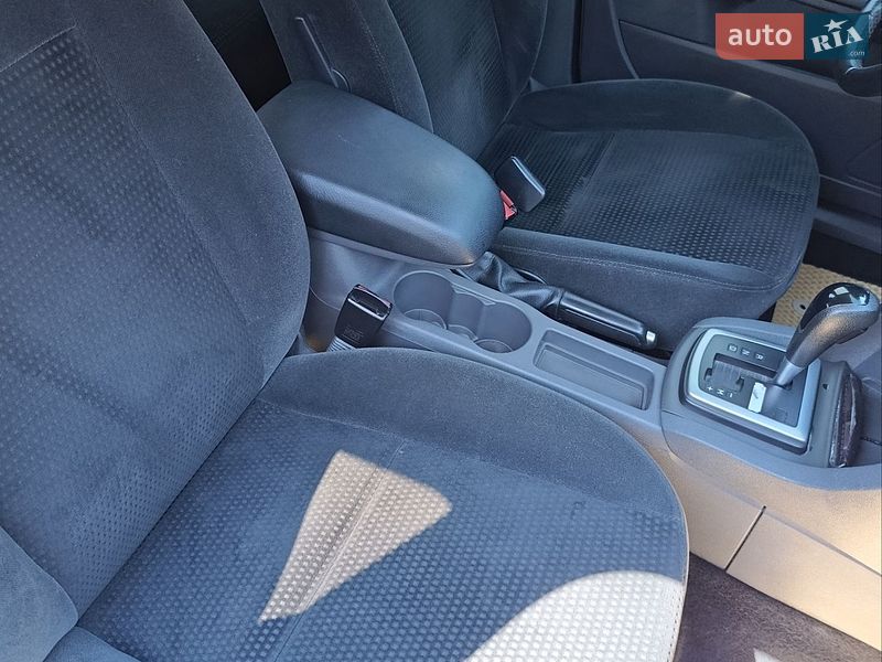 Універсал Ford Focus 2005 в Первомайську